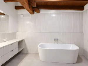Pronájem bytu 4+kk, Rybníček, 196 m2