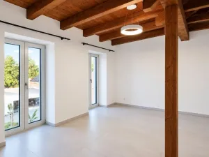 Pronájem bytu 4+kk, Rybníček, 196 m2