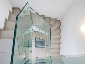 Pronájem bytu 4+kk, Rybníček, 196 m2