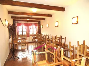 Pronájem obchodního prostoru, Čebín, 180 m2