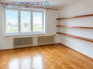Prodej bytu 3+1, Havlíčkův Brod - Šmolovy, 67 m2