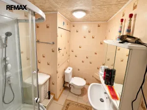 Prodej bytu 2+1, Ostrava - Zábřeh, V Zálomu, 45 m2