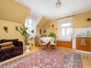 Prodej rodinného domu, Liberec - Liberec XIV-Ruprechtice, Kotkova, 237 m2