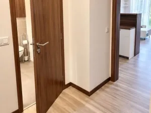 Pronájem bytu 1+kk, Olomouc, Janského, 32 m2