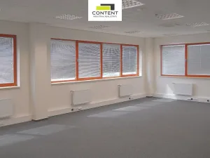 Pronájem výrobních prostor, Praha - Horní Počernice, Do Čertous, 4766 m2