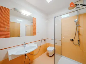 Pronájem bytu 4+kk, Ostrava, Blahoslavova, 122 m2
