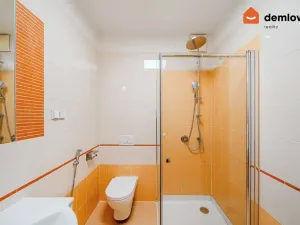 Pronájem bytu 4+kk, Ostrava, Blahoslavova, 122 m2