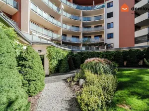 Pronájem bytu 4+kk, Ostrava, Blahoslavova, 122 m2