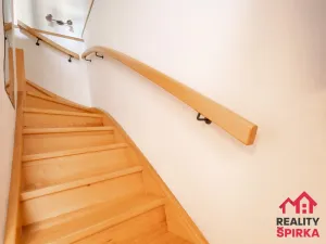 Prodej bytu 1+1, Moravská Třebová - Město, Ztracená, 28 m2