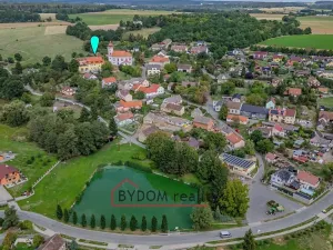 Prodej bytu 4+kk, Líšťany, 125 m2