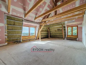 Prodej bytu 4+kk, Líšťany, 125 m2