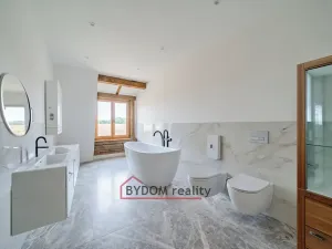 Prodej bytu 4+kk, Líšťany, 125 m2