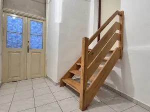 Pronájem bytu 3+1, České Budějovice, Dr. Stejskala, 85 m2