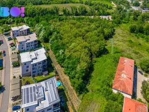 Prodej pozemku pro bydlení, Ostrava, 3174 m2
