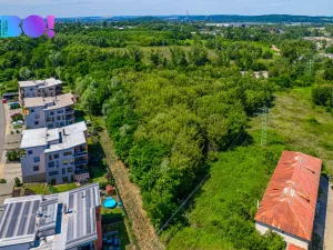 Prodej pozemku pro bydlení, Ostrava, 3174 m2