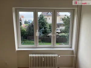 Pronájem bytu 2+1, Praha - Dejvice, Na Zavadilce, 64 m2