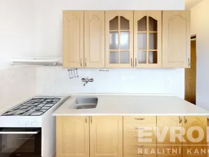 Pronájem bytu 1+1, Havlíčkův Brod, Žižkov II, 36 m2