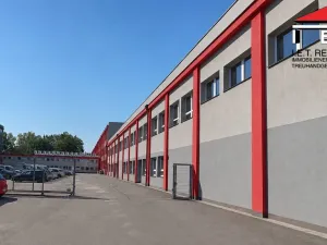 Pronájem skladu, Ostrava, Vratimovská, 210 m2