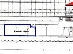 Pronájem skladu, Ostrava, Vratimovská, 210 m2
