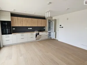Pronájem bytu 2+kk, Praha - Motol, Pod Homolkou, 72 m2