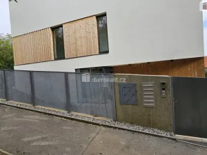 Pronájem bytu 2+kk, Praha - Motol, Pod Homolkou, 72 m2