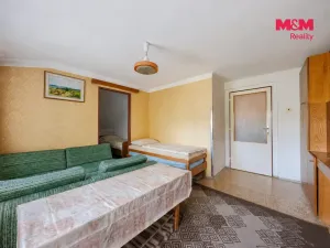 Prodej chalupy, Rataje nad Sázavou - Mirošovice, 210 m2
