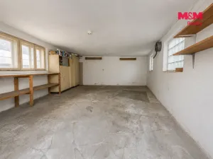 Prodej chalupy, Rataje nad Sázavou - Mirošovice, 210 m2