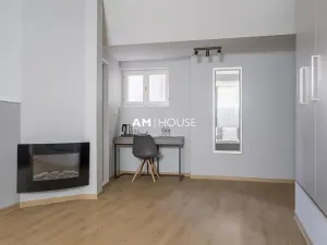 Pronájem ubytování, Praha - Nové Město, Opatovická, 1000 m2