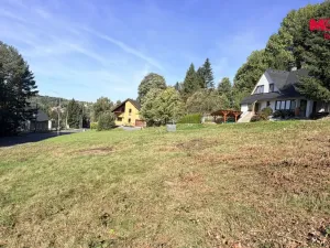 Prodej pozemku pro bydlení, Jablonec nad Nisou - Kokonín, 1023 m2