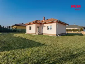 Prodej rodinného domu, Dolní Beřkovice, Horní hájek, 76 m2