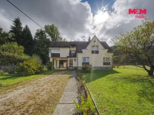 Prodej rodinného domu, Trojanovice, 150 m2
