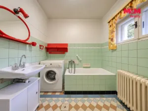 Prodej rodinného domu, Trojanovice, 150 m2