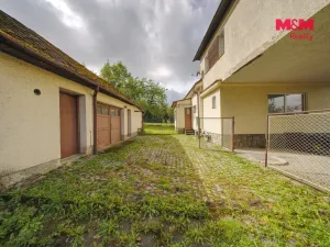 Prodej rodinného domu, Trojanovice, 150 m2
