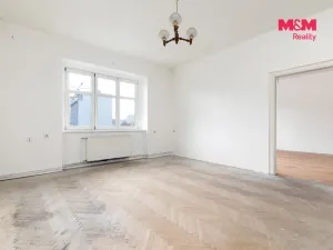 Prodej bytu 2+1, Ostrava - Přívoz, Muglinovská, 83 m2