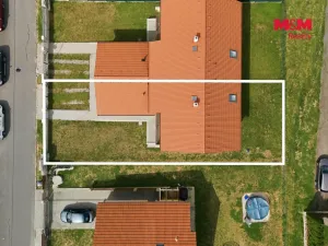 Prodej rodinného domu, Kosova Hora, 122 m2