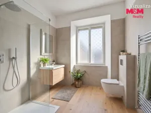Prodej rodinného domu, Studená, Tyršova, 340 m2