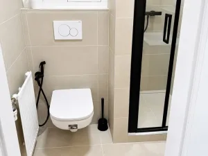 Prodej bytu 1+kk, Plzeň, Křimická, 19 m2