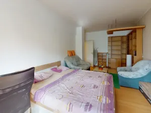 Prodej bytu 2+1, Brno, Palackého třída, 51 m2