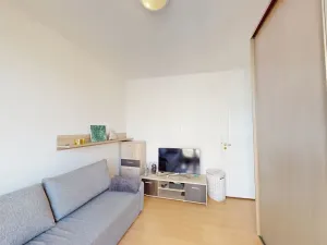 Prodej bytu 2+1, Brno, Palackého třída, 51 m2