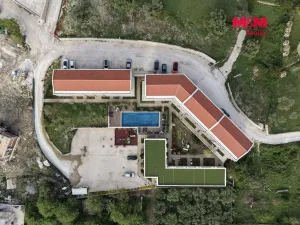 Prodej bytu 1+kk, Přelouč, B. Němcové, 32 m2