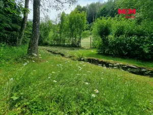 Prodej zahrady, Jindřichov - Pusté Žibřidovice, 1631 m2