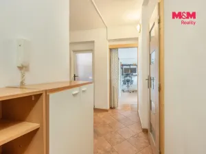 Prodej bytu 3+kk, Sedlčany, U Školky, 54 m2