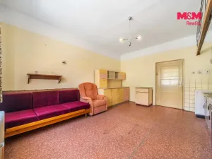 Prodej rodinného domu, Plzeň - Bolevec, Lidická, 144 m2