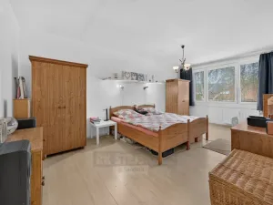 Prodej bytu 3+1, České Budějovice - České Budějovice 3, J. Plachty, 84 m2