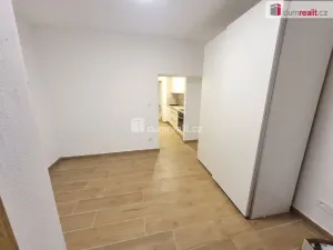 Pronájem bytu 2+kk, Roudnice nad Labem, Špindlerova třída, 39 m2