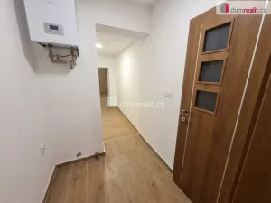 Pronájem bytu 2+kk, Roudnice nad Labem, Špindlerova třída, 39 m2