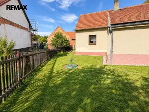 Prodej rodinného domu, Újezd u Svatého Kříže, 140 m2