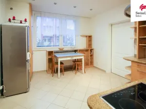 Pronájem bytu 2+1, Telč - Telč-Staré Město, Radkovská, 58 m2