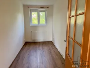 Pronájem bytu 3+1, Hodonín, Seifertova, 66 m2