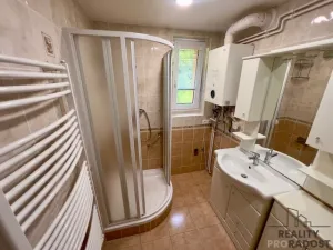 Pronájem bytu 3+1, Hodonín, Seifertova, 66 m2